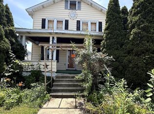 1523 Cornell Ave, Hamilton, NJ 08619