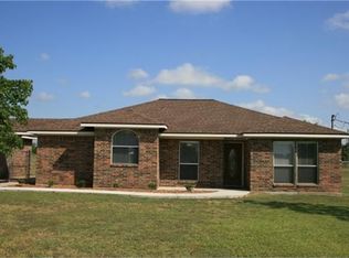 4007 Kelley Leigh Dr, Rosharon, TX 77583