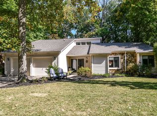 5035 Fieldstone Trl, Indianapolis, IN 46254