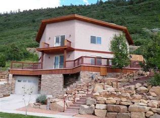 34 Ophir Dr, Durango, CO 81301
