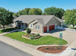 1101 N 6th St, Johnstown, CO 80534