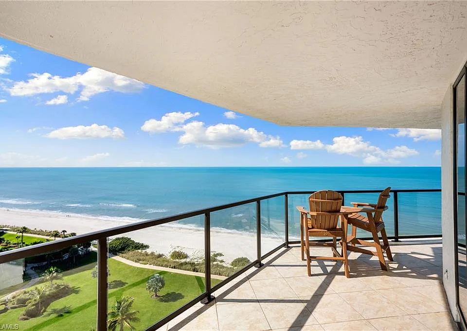 4901 Gulf Shore Blvd N #1604