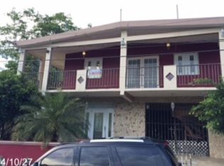 107 Calle Canario, Rio Grande, PR 00745