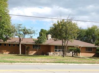 2805 N Garden Ave, Roswell, NM 88201