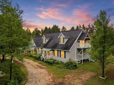 548 Silver Pine Lane, Tamworth, NH, 03886