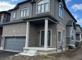 129 Hitchman St, Brant, ON N3L0N6