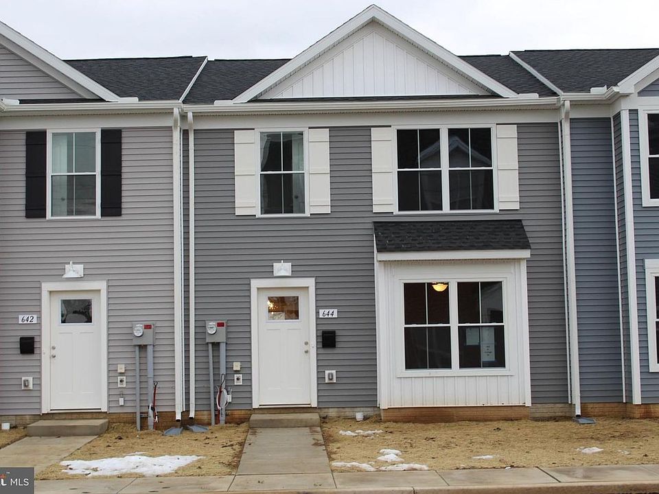 1st image of 644 N College St