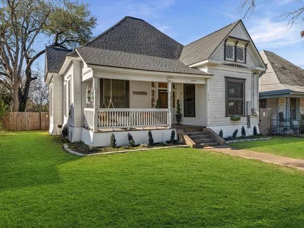 1618 N 6th St, Waco, TX 76707