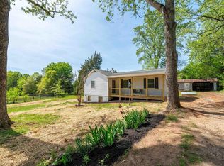 1867 Stage Junction Rd, Columbia, VA 23038