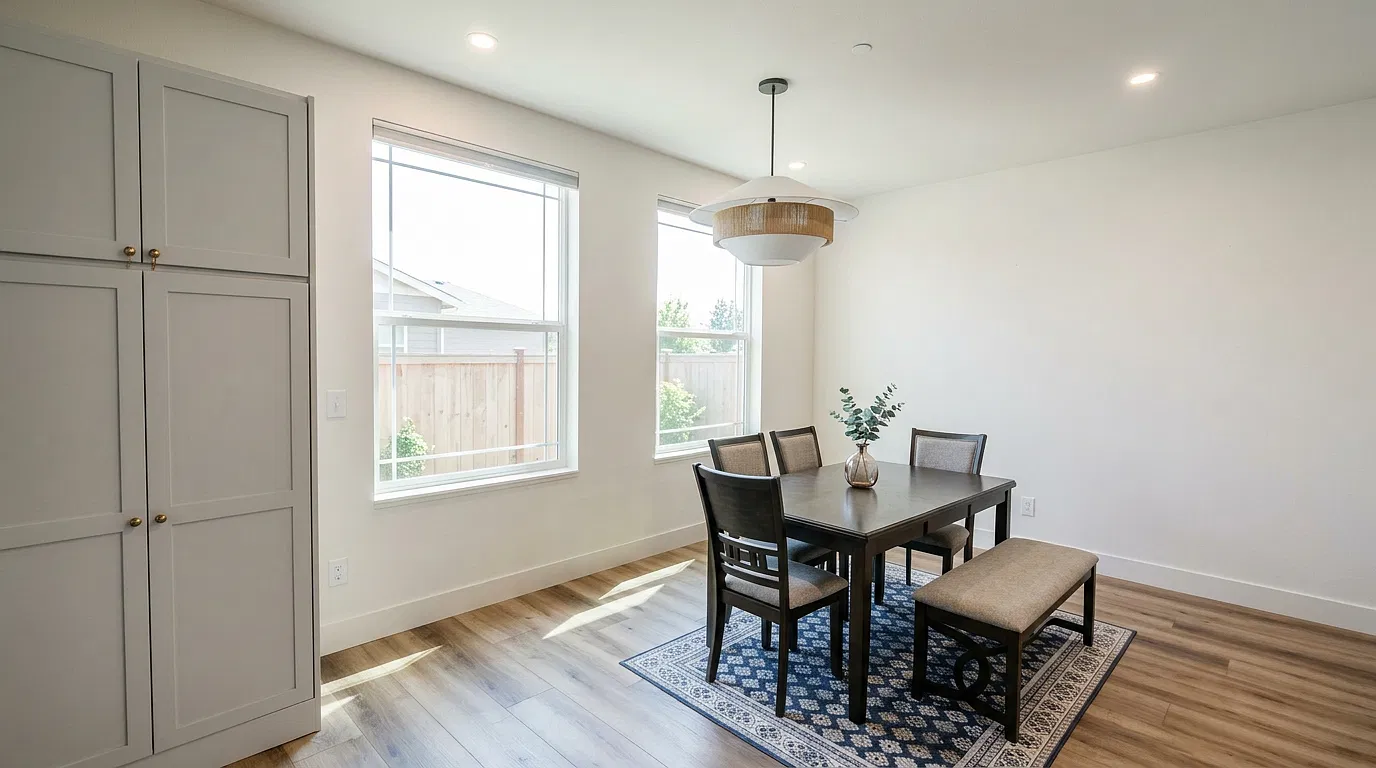 4 bed, 2500 sqft, $3,995 — Photo 3