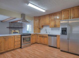 1827 Cagua Pl NE, Albuquerque, NM 87110