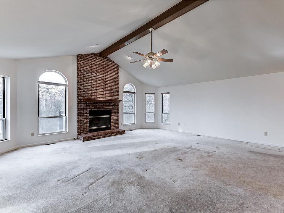 5814 Brookstone Terrace Dr Saint Louis MO 63129 Zillow