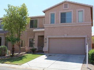 261 E Mule Train Trl, San Tan Valley, AZ 85143