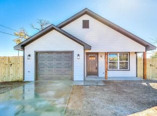 2811 Roberts St, Abilene, TX 79605