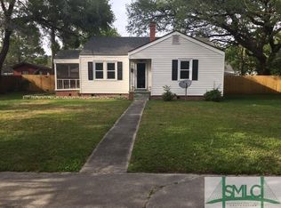 414 E 60th St, Savannah, GA 31405