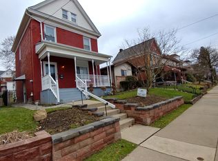 426 Fairmont Ave, Trafford, PA