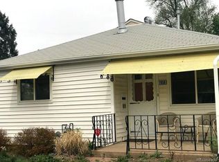 1950 S Lowell Blvd, Denver, CO 80219