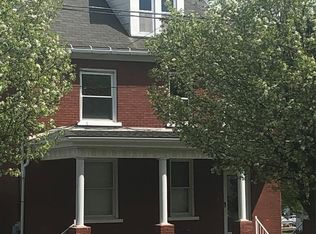 505 E Penn St, Bedford, PA 15522