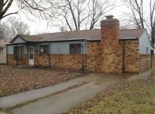 122 N Walnut St, Mishawaka, IN 46544