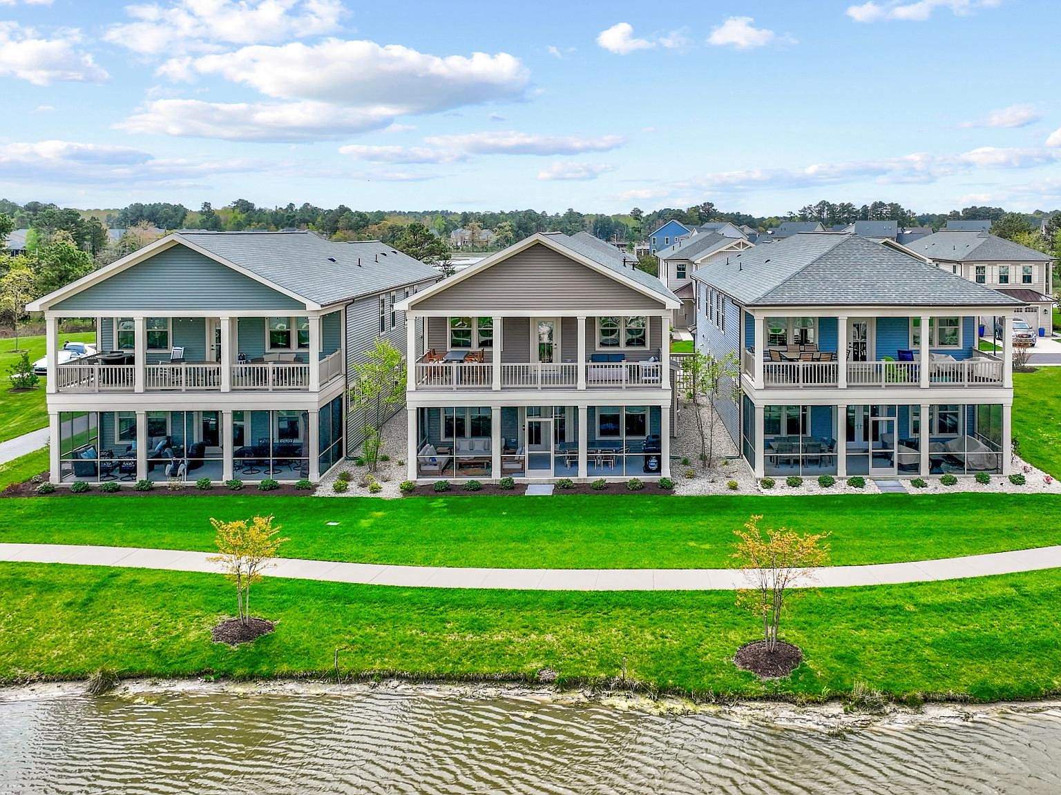 22823 Grebe Ln 18, Ocean View, DE 19970 MLS DESU2060778 Zillow