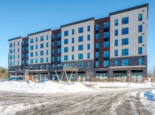555 Bonaccord St #203, Peterborough, ON K9H 3A6