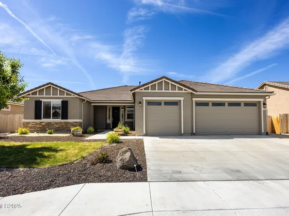 1010 Garden Pond Way, Sparks, NV 89441