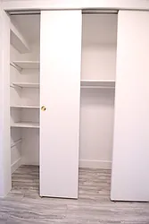 Rented by Kian Realty