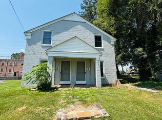 511 Progress St NE, Blacksburg, VA 24060