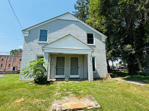 511 Progress St NE, Blacksburg, VA 24060