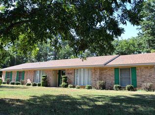 1410 Irvin Pkwy, Daingerfield, TX 75638