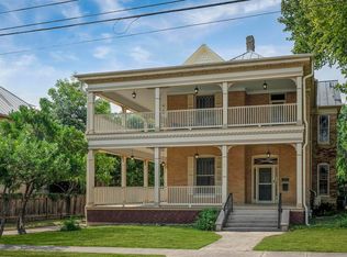 208 W Craig Pl, San Antonio, TX 78212
