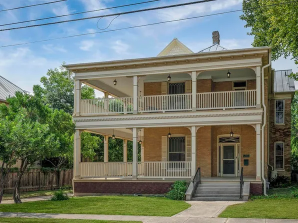 208 W Craig Place, San Antonio, TX 78212