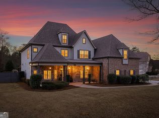 100 Southmill Ln, Senoia, GA 30276