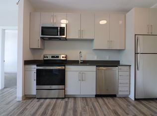 165 Washington St #1409, Brighton, MA 02135
