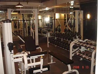 Rented by Sun Pop International