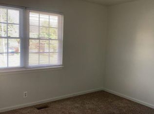 1415 Jeanette Ave, Evansville, IN 47714