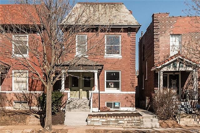 1st image of 4011 Botanical Ave