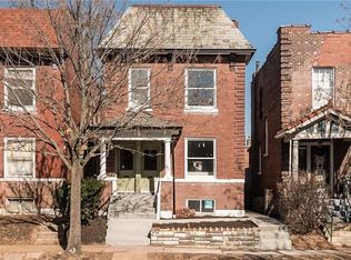 4011 Botanical Ave, Saint Louis, MO 63110
