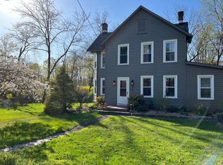 3732 Main St, Stone Ridge, NY 12484