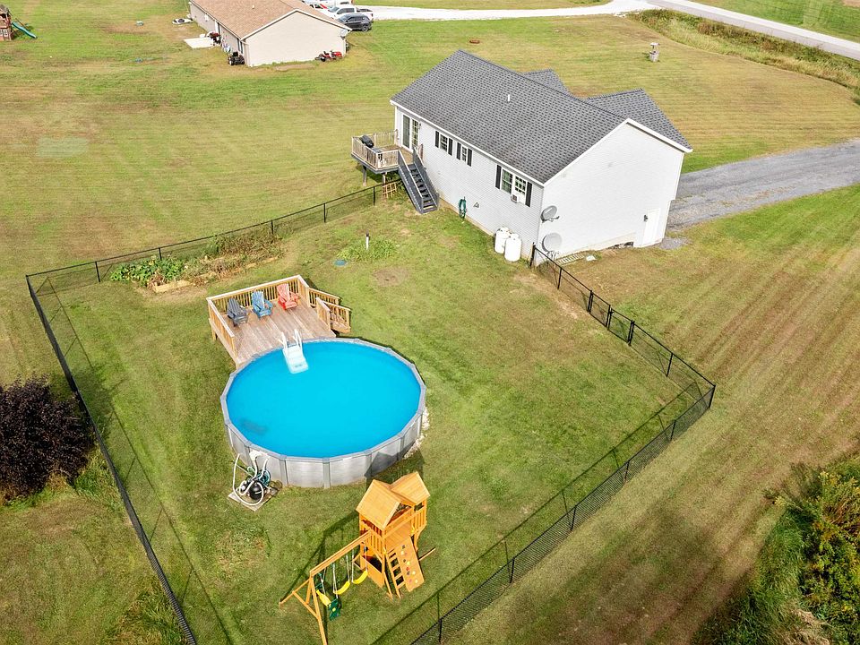 122 Boone Drive, Highgate, VT 05459 Zillow