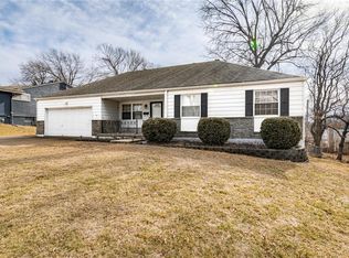 1109 W 87th St, Kansas City, MO 64114