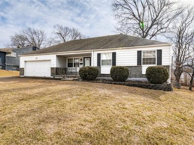 1109 W 87th St, Kansas City, MO, 64114