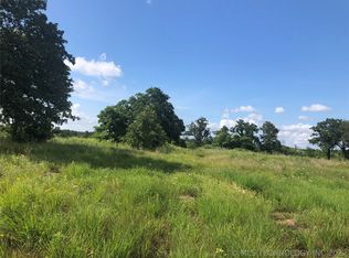 6403 S 369 West Ave, Mannford, OK 74044