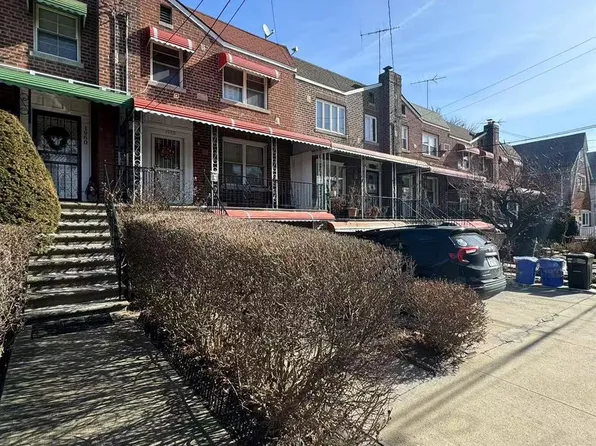 1958 Colden Avenue, Bronx, NY 10462