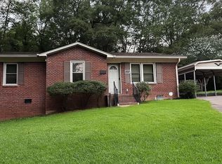 1122 Bridges St, Shelby, NC 28152