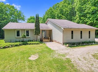 5735 Belle River Rd, Imlay City, MI 48412