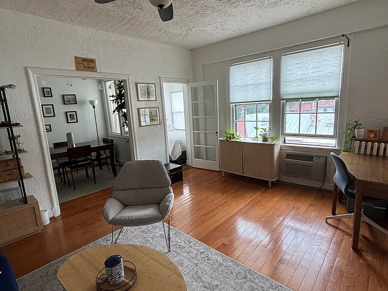2032 Belmont Rd NW #534 — Photo 9