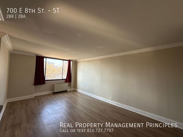 700 E 8th St Unit 5T
