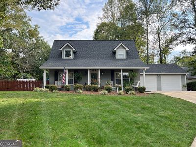 280 Woodfield Way, Cornelia, GA, 30531
