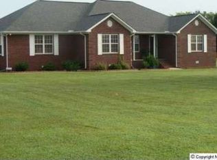 28369 Wooley Springs Rd, Athens, AL 35613
